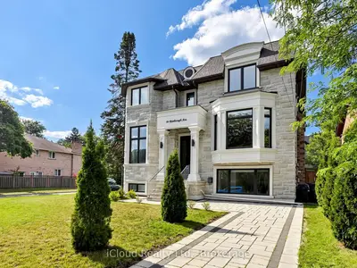64 Risebrough Avenue, Toronto, On M2m 2e3