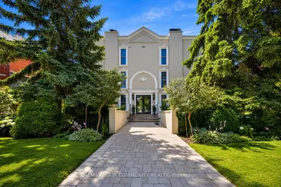 105 Heath Street 3, Toronto, On M4v 1t5