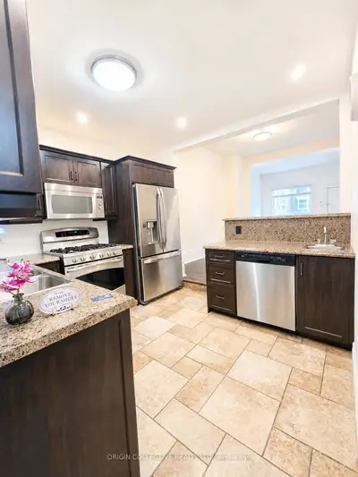 Semi-Detached in Toronto