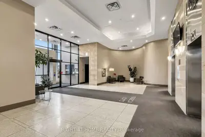 797 Don Mills Road 1104, Toronto, On M3c 1v2