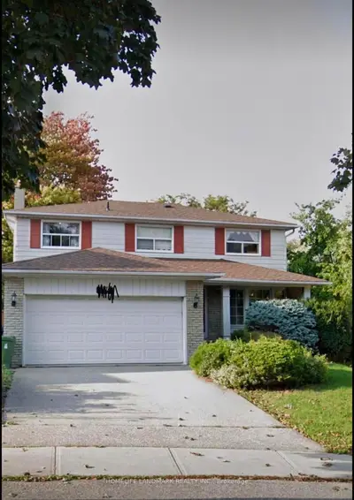105 Whitehorn Crescent, Toronto, On M2j 3b1