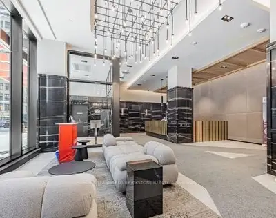 108 Peter Street 2011, Toronto, On M5v 0w2