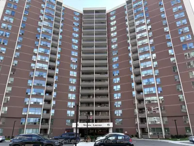 15 Vicora Linkway 416, Toronto, On M3c 1a7
