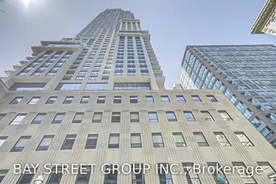 88 Scott Street 2009, Toronto, On M5e 0a9