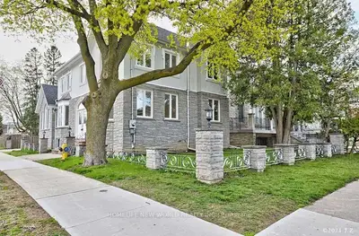 298 Mckee Avenue Lower, Toronto, On M2n 4e3