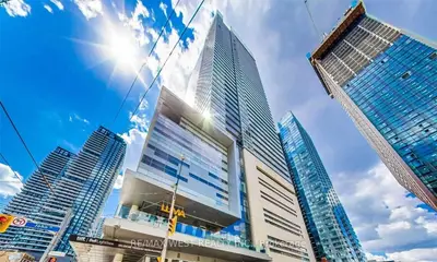 Common Element Condo in Toronto