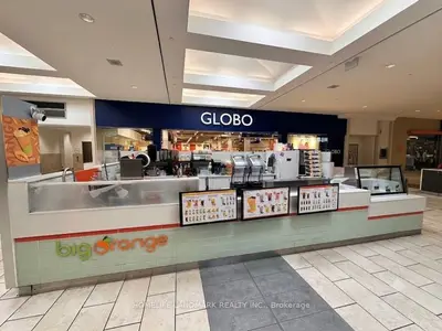 900 Dufferin Street 4020, Toronto, On M6h 4a9