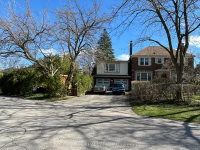 205 Ridley Boulevard, Toronto, On M5m 3m4