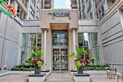 250 Wellington Street W 436, Toronto, On M5v 3p6