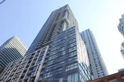 Co-op Apartment in Toronto