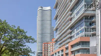 403 Church Street 1205, Toronto, On M4y 0c9