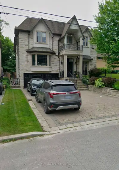 211 Northwood Drive Basemen, Toronto, On M2m 2k5