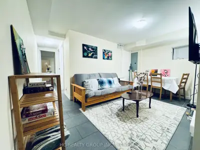 Semi-Detached in Toronto