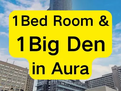 Common Element Condo in Toronto