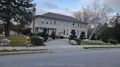 200 The Bridle Path, Toronto, On M3c 2p5