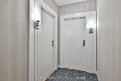 320 Richmond Street E 615, Toronto, On M5a 1p9