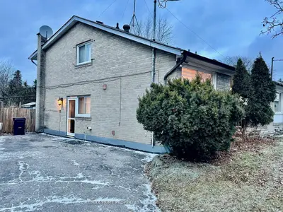 282 Roywood Drive, Toronto, On M3a 2e6