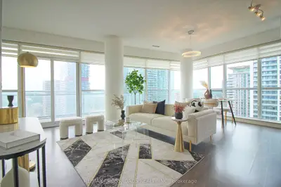 89 Dunfield Avenue 2202, Toronto, On M4s 0a4
