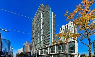 Common Element Condo in Toronto