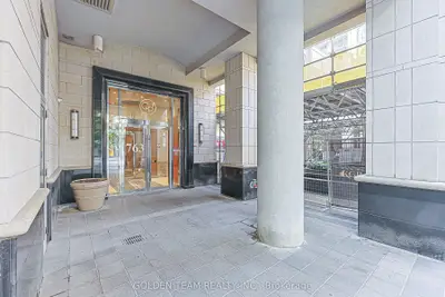 763 Bay Street 3006, Toronto, On M5g 2r3