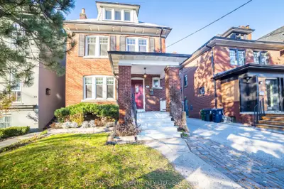 40 Snowdon Avenue, Toronto, On M4n 2a6