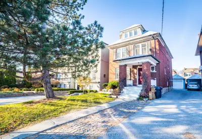 40 Snowdon Avenue, Toronto, On M4n 2a6
