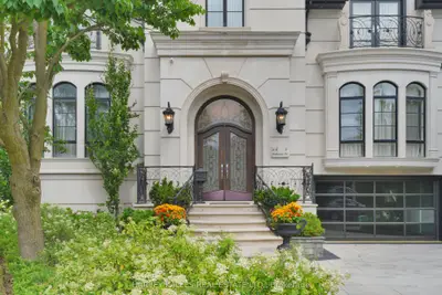 64 Yorkminster Road, Toronto, On M2p 1m3