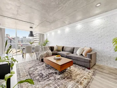 705 King Street W 1603, Toronto, On M5v 2w8
