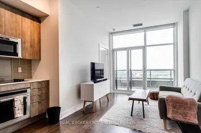 Common Element Condo in Toronto