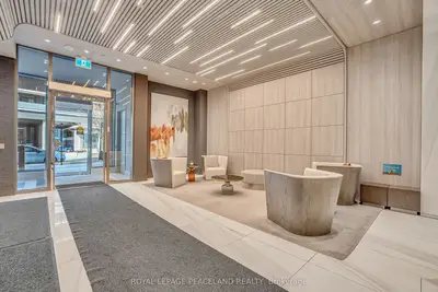 75 Canterbury Place 1215, Toronto, On M2n 0l2