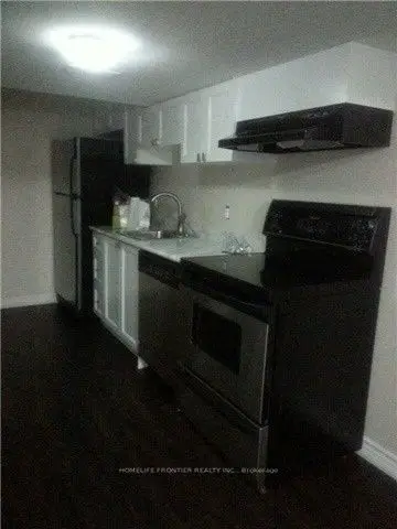 84 Apache Trail Bsmt, Toronto, On M2h 2h9