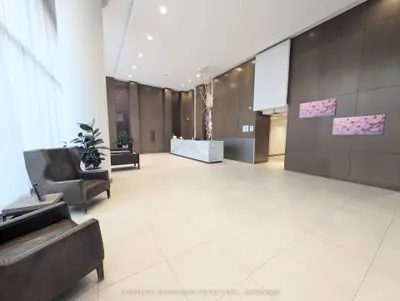 121 Mcmahon Drive 3609, Toronto, On M2k 0c1
