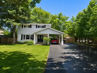 53 Marowyne Drive Main, Toronto, On M2j 2a6