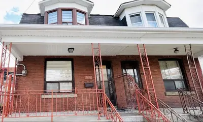 509 Dupont Street, Toronto, On M6g 1y6