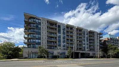 872 Sheppard Avenue W 416, Toronto, On M3h 5v5