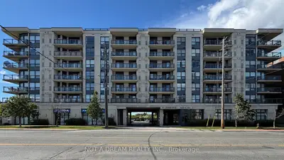 872 Sheppard Avenue W 416, Toronto, On M3h 5v5