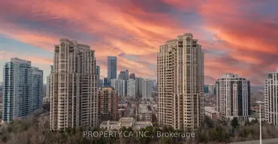 80 Harrison Garden Boulevard 221, Toronto, On M2n 7e3
