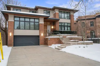 58 Timberlane Drive, Toronto, On M3h 1j4