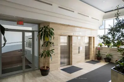 3550 Victoria Park Avenue 456, Toronto, On M2h 2n5