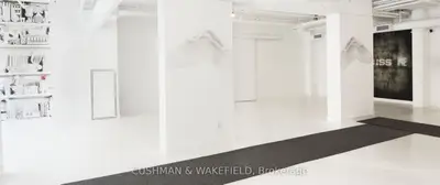 201 Frederick Street, Toronto, On M5a 4l4