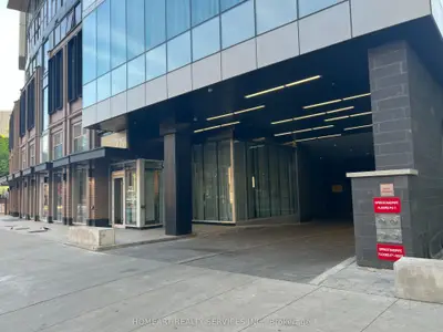 219 Dundas Street E 801, Toronto, On M5a 0v1