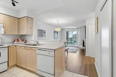 233 Beecroft Road 1625, Toronto, On M2n 6z9
