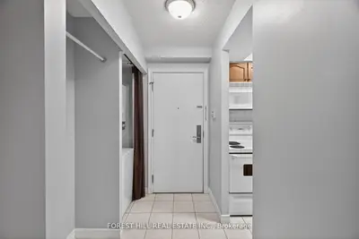 88 Grandview Way 506, Toronto, On M2n 6v6