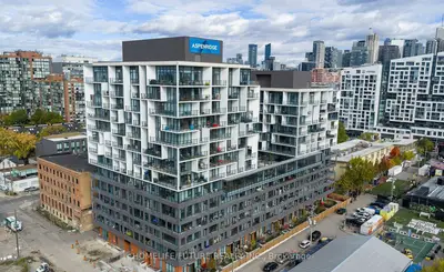 9 Tecumseth Street 610, Toronto, On M5v 0s5