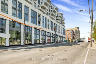 2788 Bathurst Street 1, Toronto, On M6b 3a3