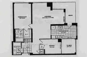 18 Parkview Avenue 1610, Toronto, On M2n 7h7