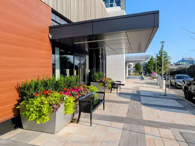 20 O'neill Road 626, Toronto, On M3c 0r2