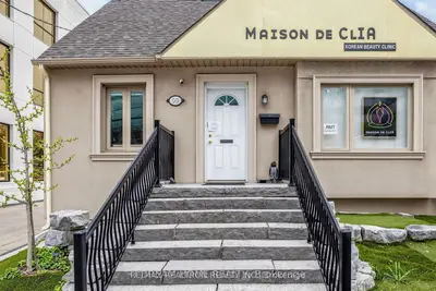 99 Sheppard Avenue E, Toronto, On M2n 3a3
