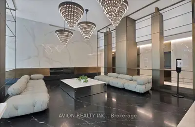 77 Shuter Street 731, Toronto, On M5b 0b8