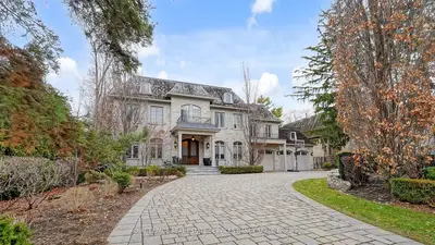 9 Fifeshire Road, Toronto, On M2l 2g4